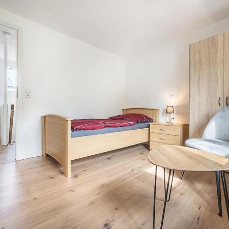 Ferienhaus Inge Oldenburg Kültér fotó