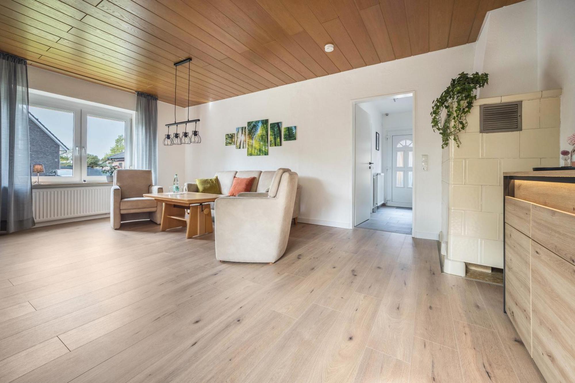 Ferienhaus Inge Oldenburg Kültér fotó