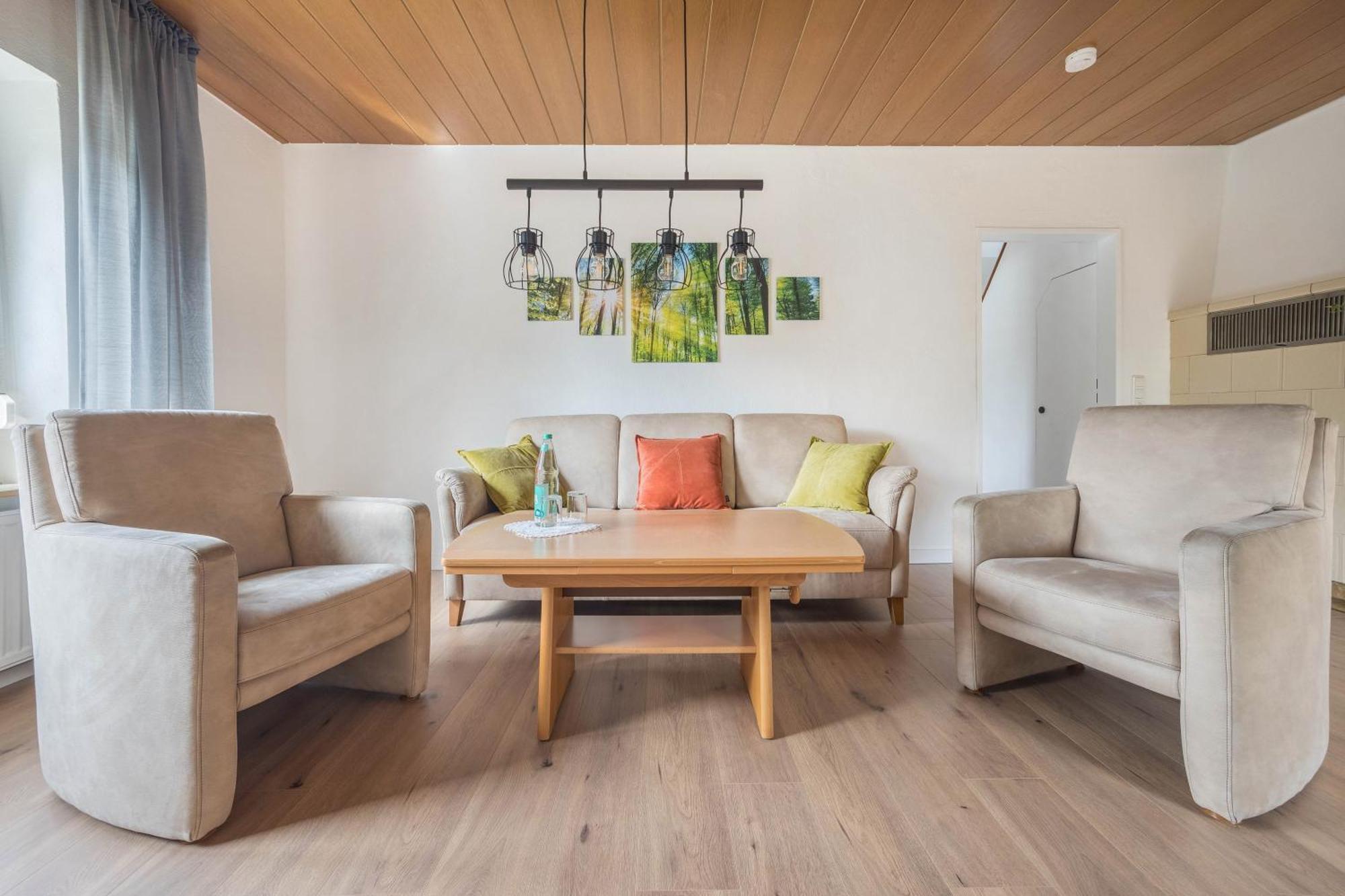Ferienhaus Inge Oldenburg Kültér fotó