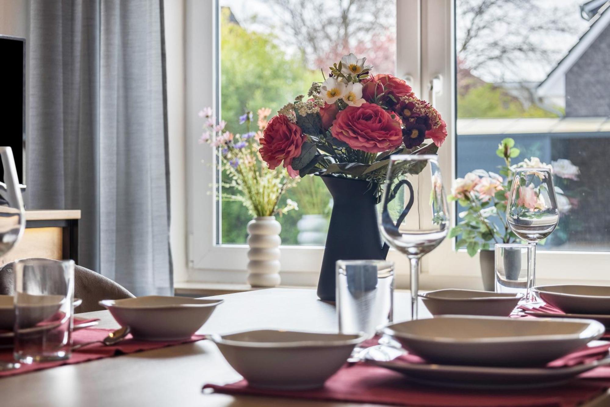 Ferienhaus Inge Oldenburg Kültér fotó
